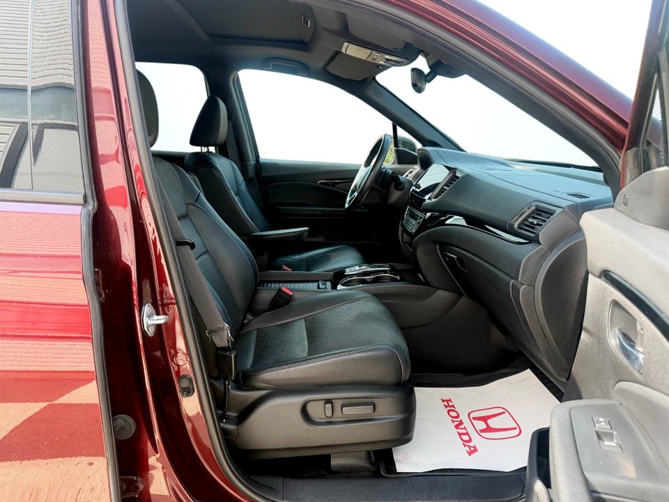2021 Honda PASSPORT Touring, keyless entry, backup camera, Bluetooth in Kentville, Nova Scotia - 19 - w1024h768px