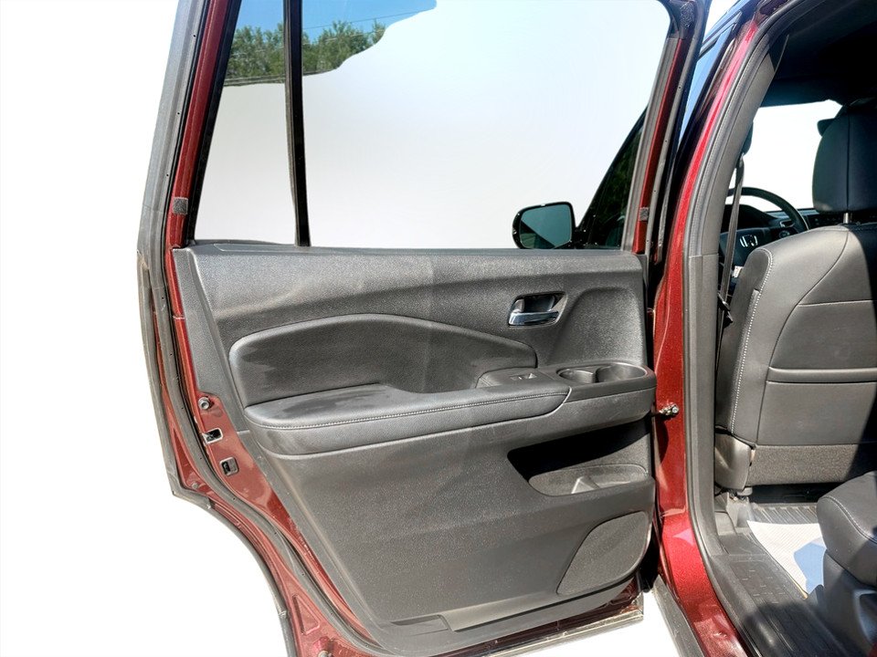 2021 Honda PASSPORT Touring, keyless entry, backup camera, Bluetooth in Kentville, Nova Scotia - 13 - w1024h768px