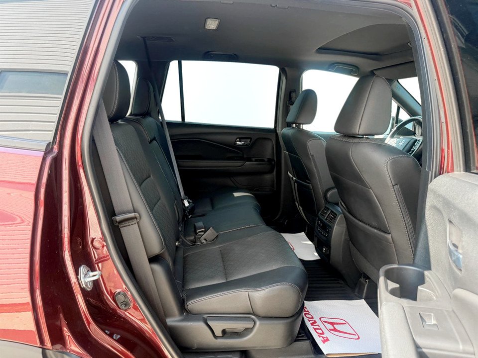2021 Honda PASSPORT Touring, keyless entry, backup camera, Bluetooth in Kentville, Nova Scotia - 17 - w1024h768px