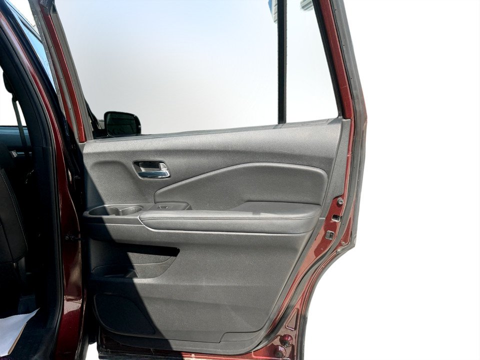 2021 Honda PASSPORT Touring, keyless entry, backup camera, Bluetooth in Kentville, Nova Scotia - 16 - w1024h768px