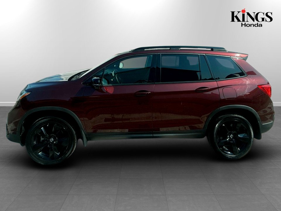 2021 Honda PASSPORT Touring, keyless entry, backup camera, Bluetooth in Kentville, Nova Scotia - 20 - w1024h768px
