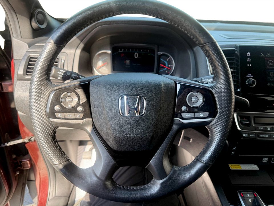 2021 Honda PASSPORT Touring, keyless entry, backup camera, Bluetooth in Kentville, Nova Scotia - 10 - w1024h768px