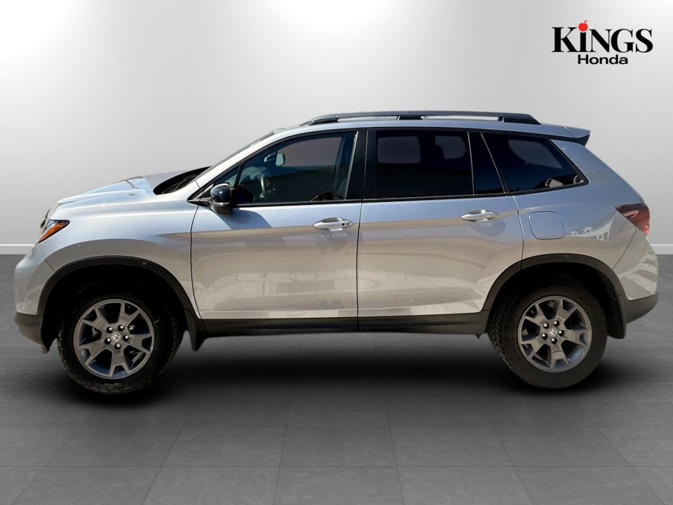 2024 Honda PASSPORT TrailSport, keyless entry, backup camera, BT in COLDBROOK, Nova Scotia - 21 - w1024h768px
