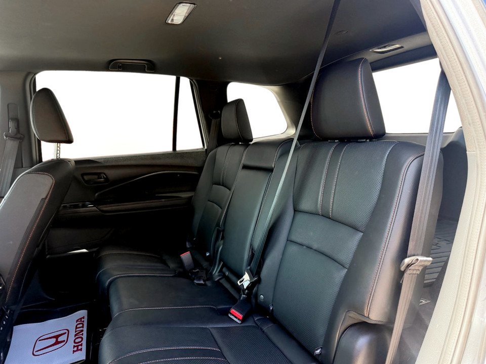 2024 Honda PASSPORT TrailSport, keyless entry, backup camera, BT in COLDBROOK, Nova Scotia - 15 - w1024h768px