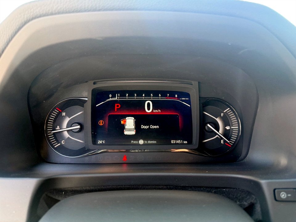 2024 Honda PASSPORT TrailSport, keyless entry, backup camera, BT in COLDBROOK, Nova Scotia - 11 - w1024h768px