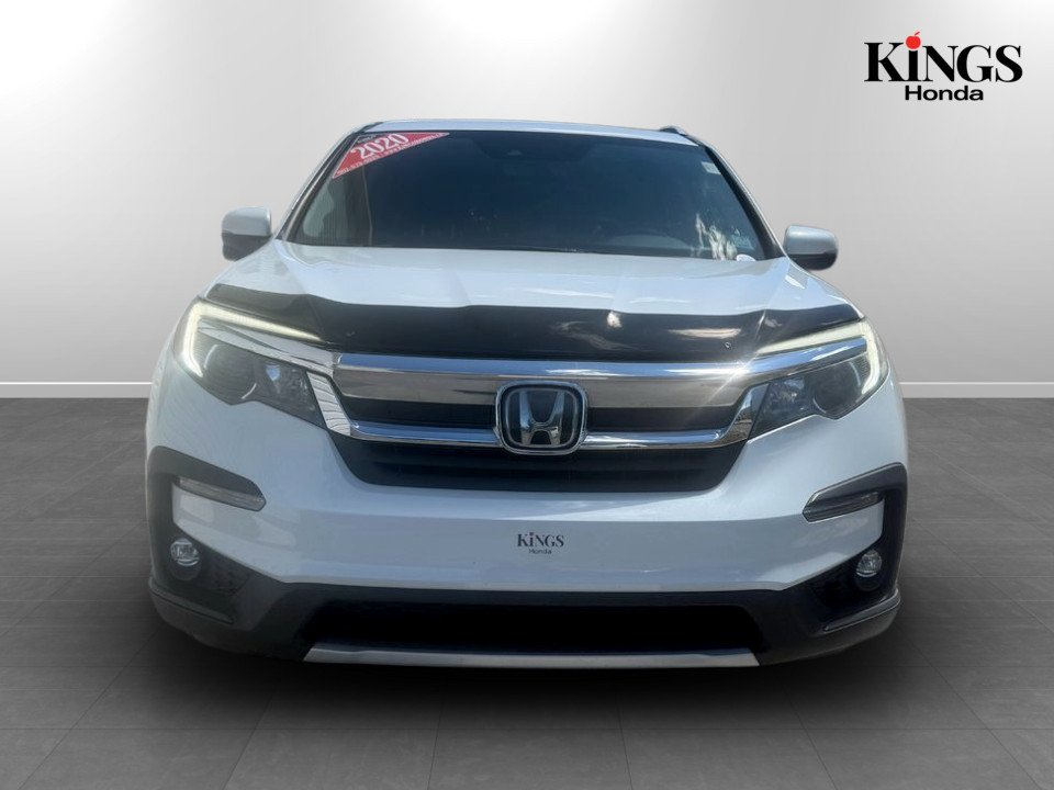2020 Honda PILOT EX-L Navi, keyless entry, backup camera, Bluetooth in COLDBROOK, Nova Scotia - 2 - w1024h768px