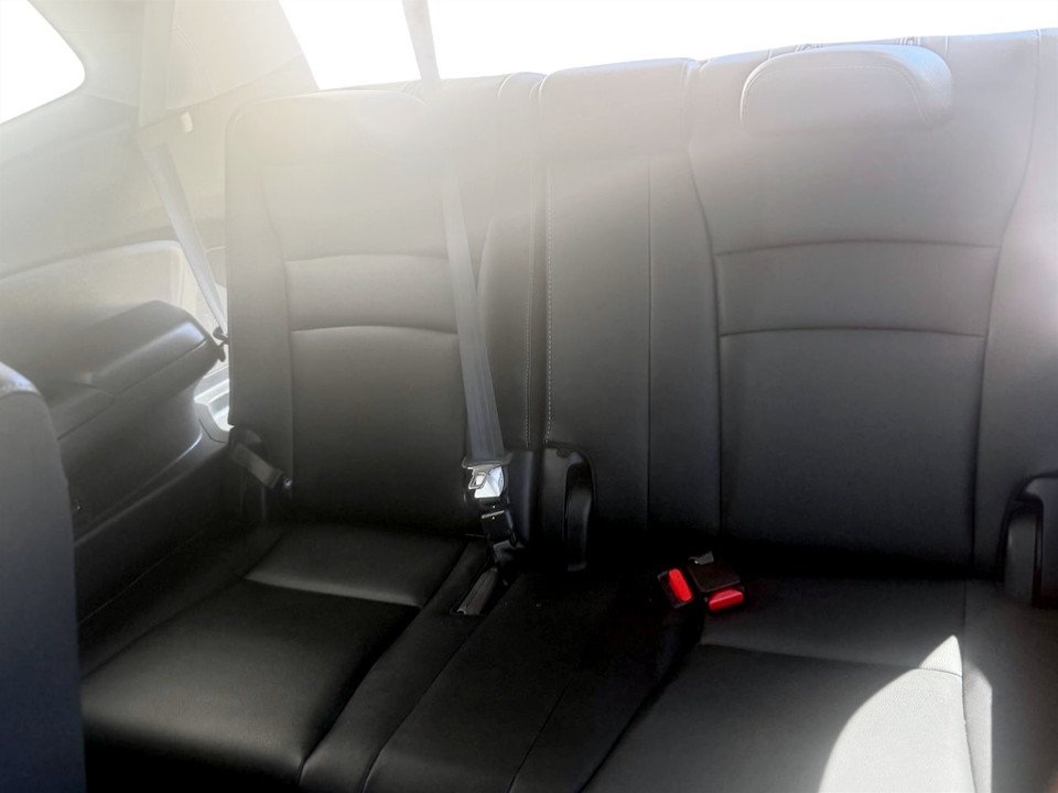 2020 Honda PILOT EX-L Navi, keyless entry, backup camera, Bluetooth in COLDBROOK, Nova Scotia - 17 - w1024h768px