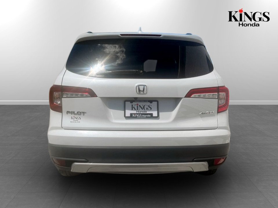 2020 Honda PILOT EX-L Navi, keyless entry, backup camera, Bluetooth in COLDBROOK, Nova Scotia - 5 - w1024h768px
