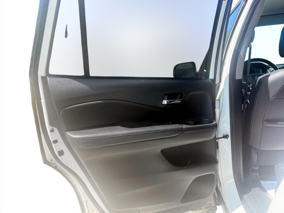 2020 Honda PILOT EX-L Navi, keyless entry, backup camera, Bluetooth in COLDBROOK, Nova Scotia - 15 - w1024h768px