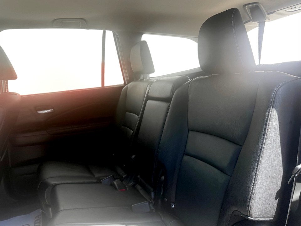 2020 Honda PILOT EX-L Navi, keyless entry, backup camera, Bluetooth in COLDBROOK, Nova Scotia - 16 - w1024h768px