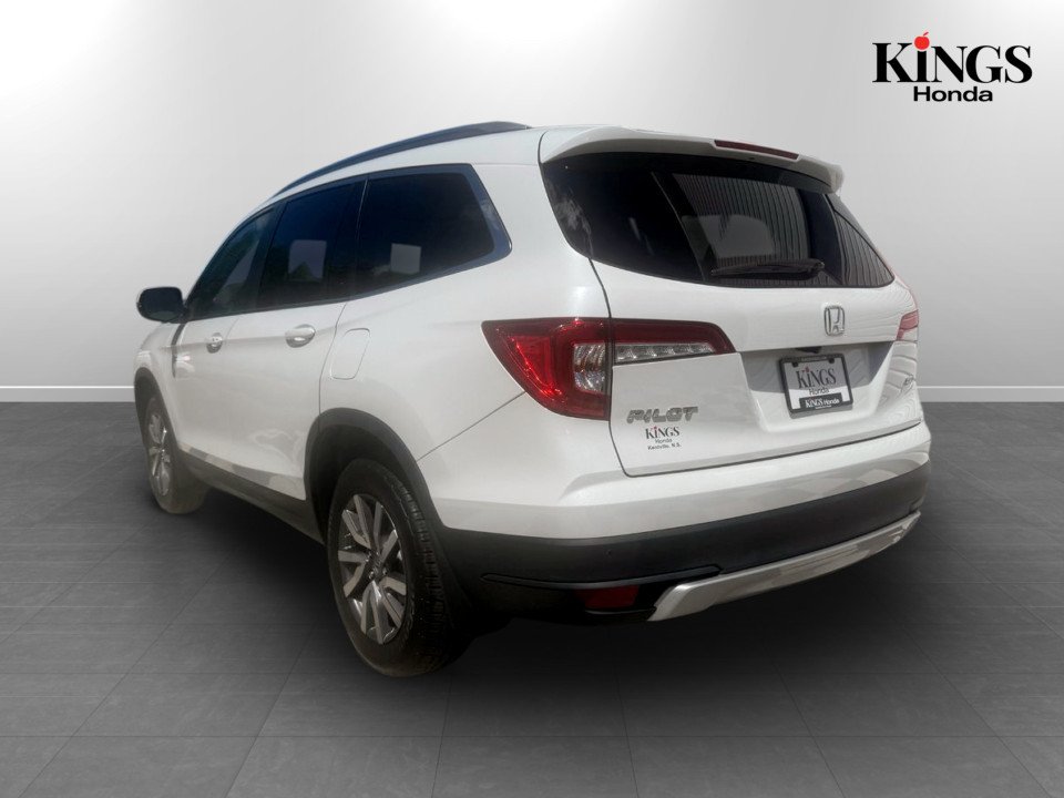 2020 Honda PILOT EX-L Navi, keyless entry, backup camera, Bluetooth in COLDBROOK, Nova Scotia - 6 - w1024h768px