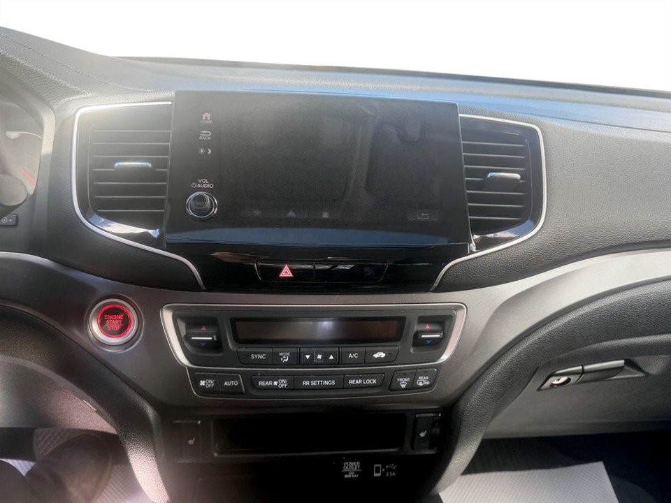 2020 Honda PILOT EX-L Navi, keyless entry, backup camera, Bluetooth in COLDBROOK, Nova Scotia - 13 - w1024h768px