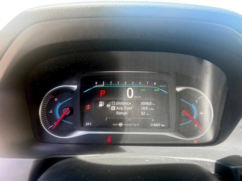 2020 Honda PILOT EX-L Navi, keyless entry, backup camera, Bluetooth in COLDBROOK, Nova Scotia - 12 - w1024h768px