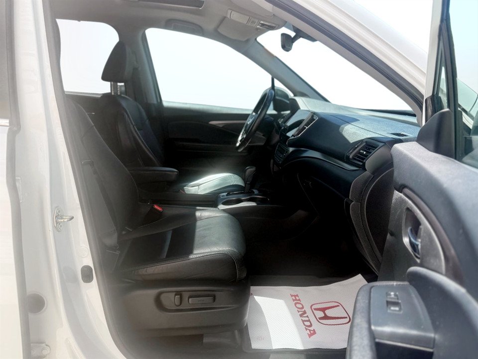 2020 Honda PILOT EX-L Navi, keyless entry, backup camera, Bluetooth in COLDBROOK, Nova Scotia - 22 - w1024h768px