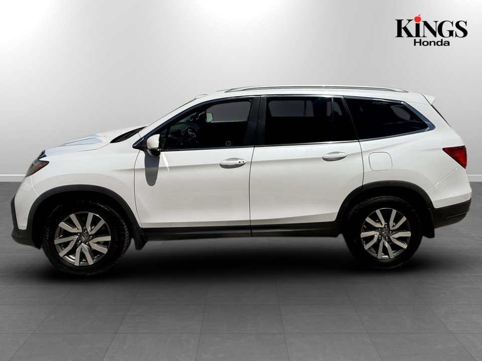 2020 Honda PILOT EX-L Navi, keyless entry, backup camera, Bluetooth in COLDBROOK, Nova Scotia - 23 - w1024h768px