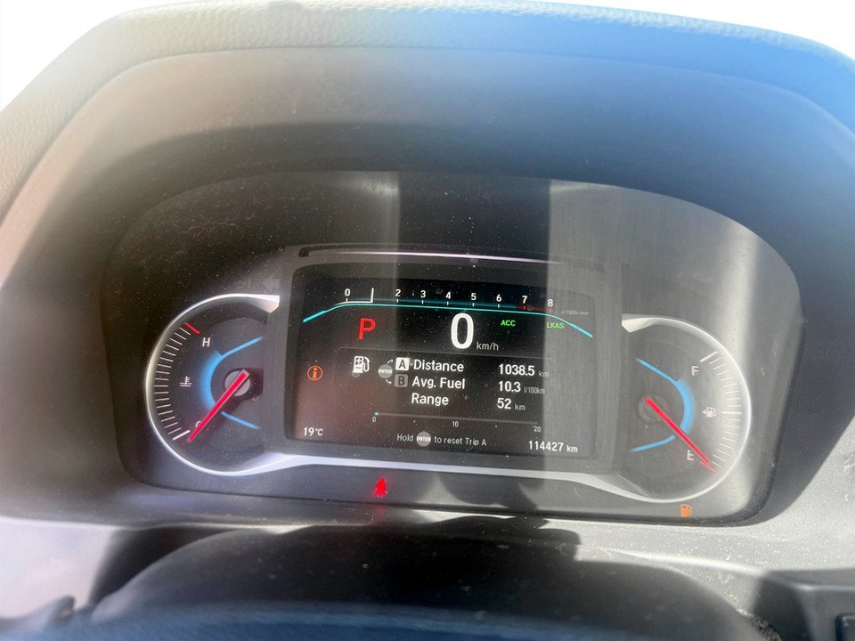 2020 Honda PILOT EX-L Navi, keyless entry, backup camera, Bluetooth in COLDBROOK, Nova Scotia - 11 - w1024h768px