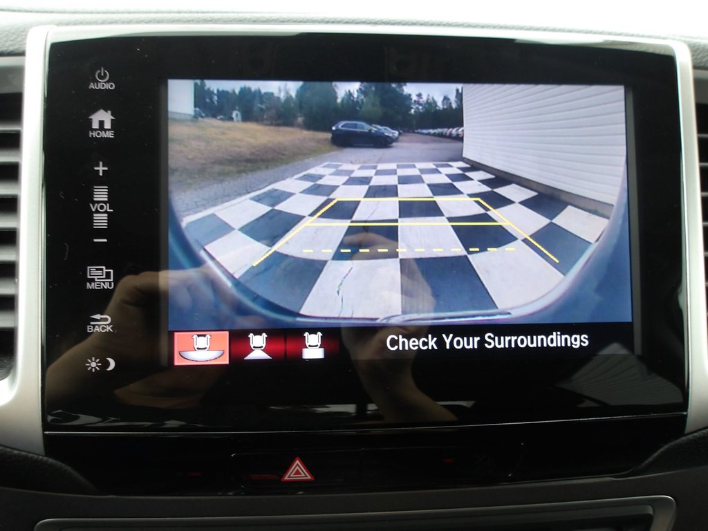 2020 Honda Ridgeline Sport - Reverse Camera, Carplay, Heated Seats in COLDBROOK, Nova Scotia - 14 - w1024h768px