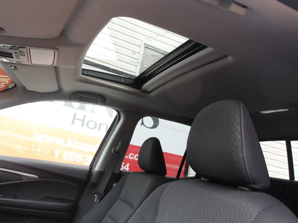 2020 Honda Ridgeline Sport - Reverse Camera, Carplay, Heated Seats in COLDBROOK, Nova Scotia - 20 - w1024h768px
