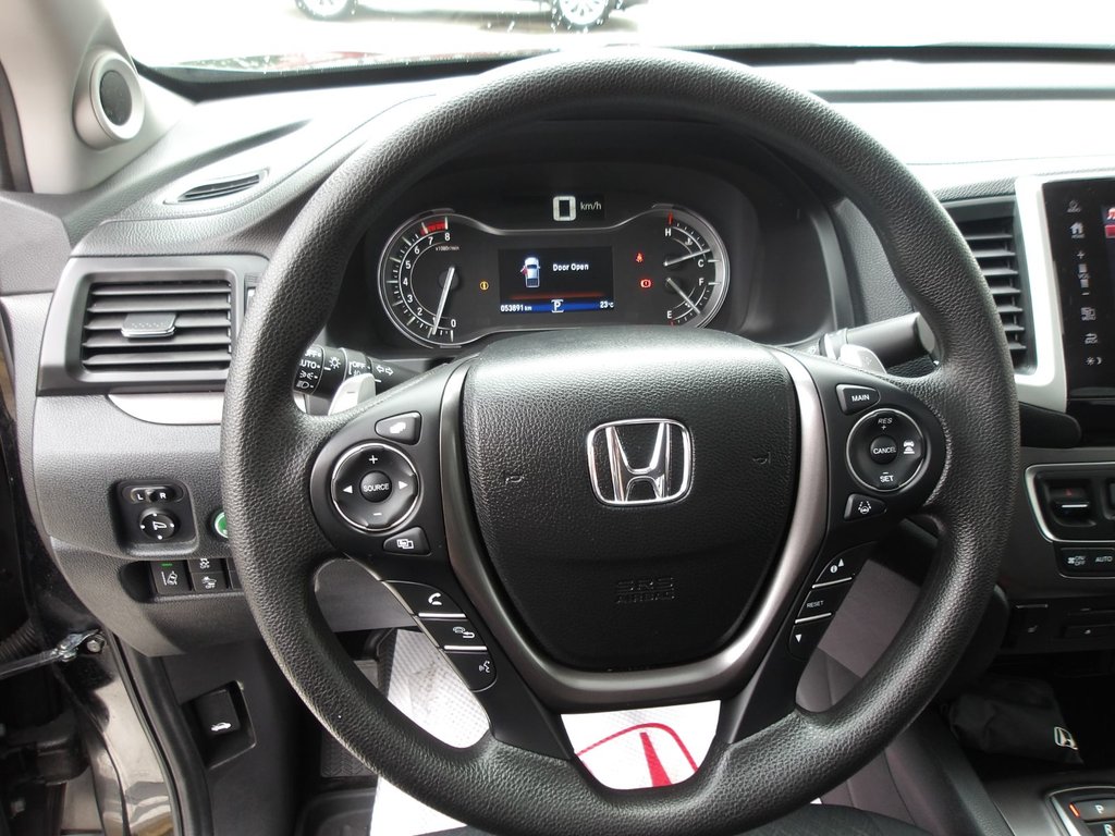 2020 Honda Ridgeline Sport - Reverse Camera, Carplay, Heated Seats in COLDBROOK, Nova Scotia - 10 - w1024h768px