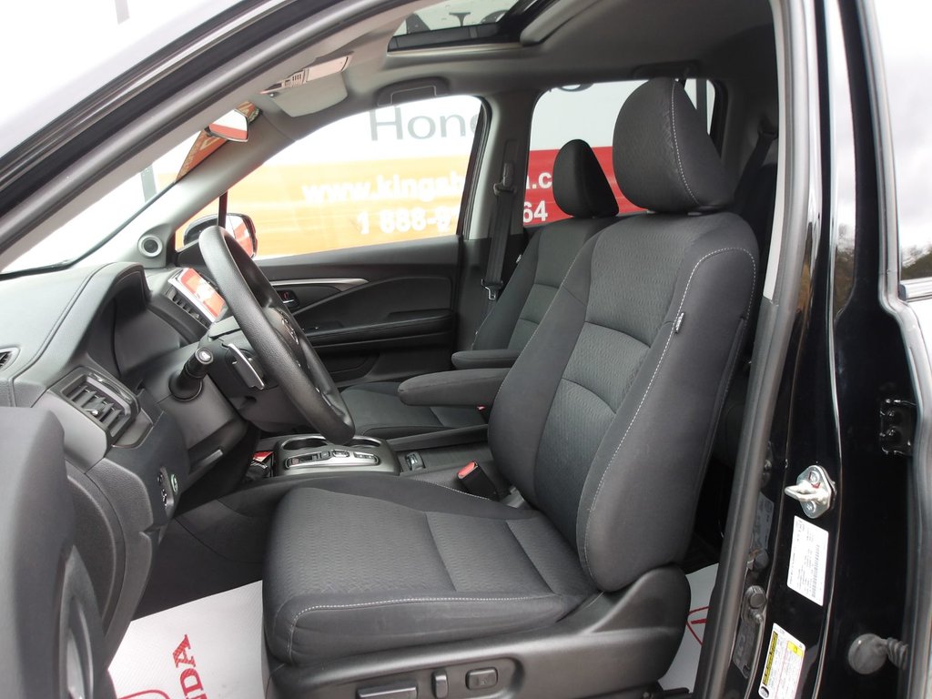 2020 Honda Ridgeline Sport - Reverse Camera, Carplay, Heated Seats in COLDBROOK, Nova Scotia - 18 - w1024h768px