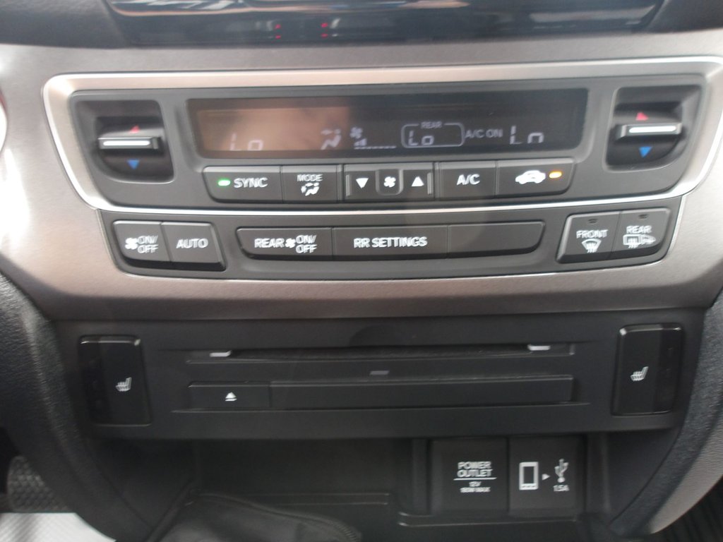 2020 Honda Ridgeline Sport - Reverse Camera, Carplay, Heated Seats in COLDBROOK, Nova Scotia - 15 - w1024h768px