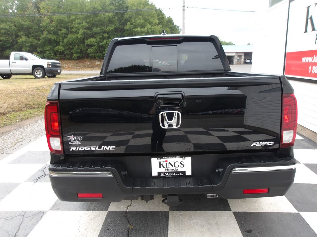 2020 Honda Ridgeline Sport - Reverse Camera, Carplay, Heated Seats in COLDBROOK, Nova Scotia - 5 - w1024h768px