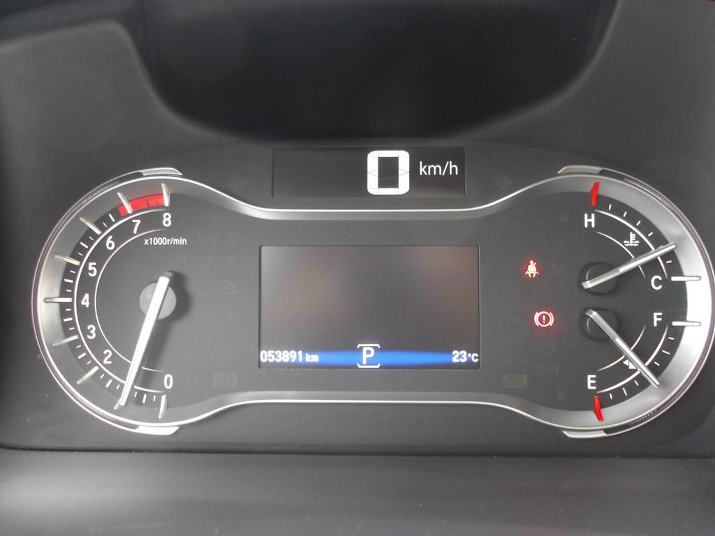 2020 Honda Ridgeline Sport - Reverse Camera, Carplay, Heated Seats in COLDBROOK, Nova Scotia - 11 - w1024h768px