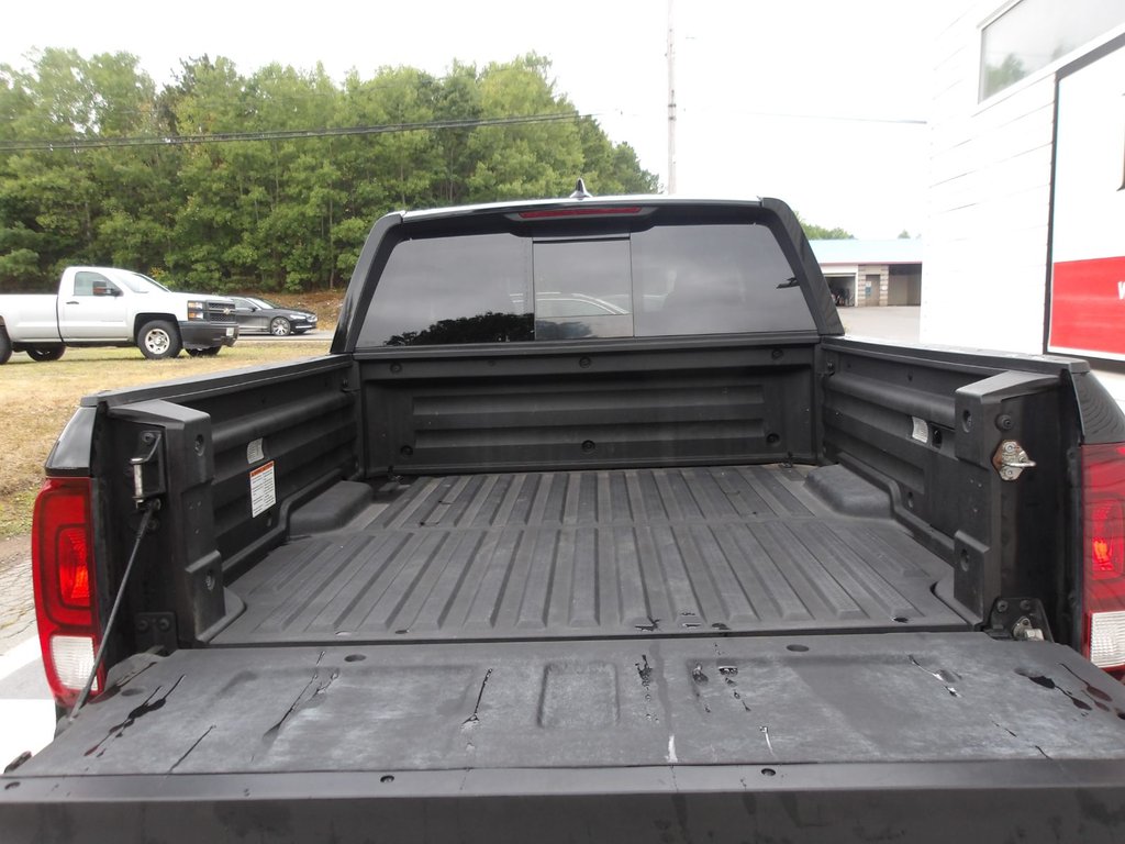 2020 Honda Ridgeline Sport - Reverse Camera, Carplay, Heated Seats in COLDBROOK, Nova Scotia - 23 - w1024h768px