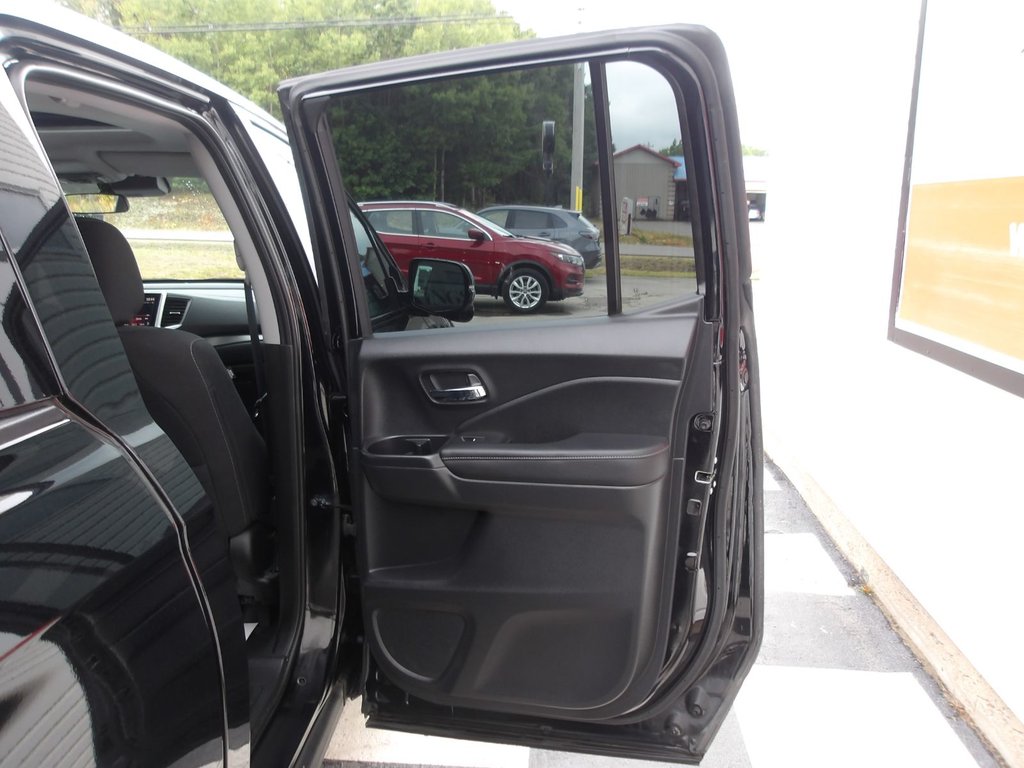 2020 Honda Ridgeline Sport - Reverse Camera, Carplay, Heated Seats in COLDBROOK, Nova Scotia - 24 - w1024h768px