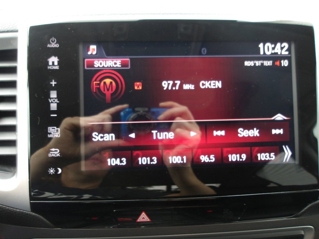 2020 Honda Ridgeline Sport - Reverse Camera, Carplay, Heated Seats in COLDBROOK, Nova Scotia - 13 - w1024h768px
