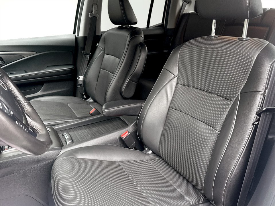 Honda Ridgeline Touring, keyless entry, backup camera, Bluetooth 2021 à COLDBROOK, Nouvelle-Écosse - 7 - w1024h768px