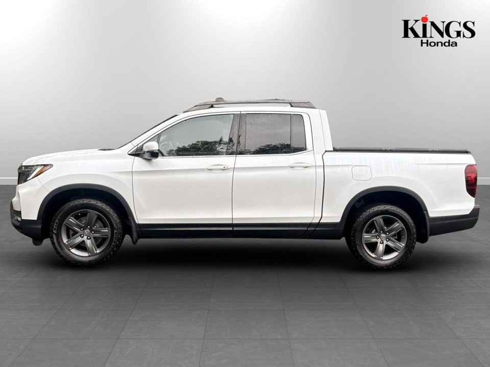 Honda Ridgeline Touring, keyless entry, backup camera, Bluetooth 2021 à COLDBROOK, Nouvelle-Écosse - 2 - w1024h768px