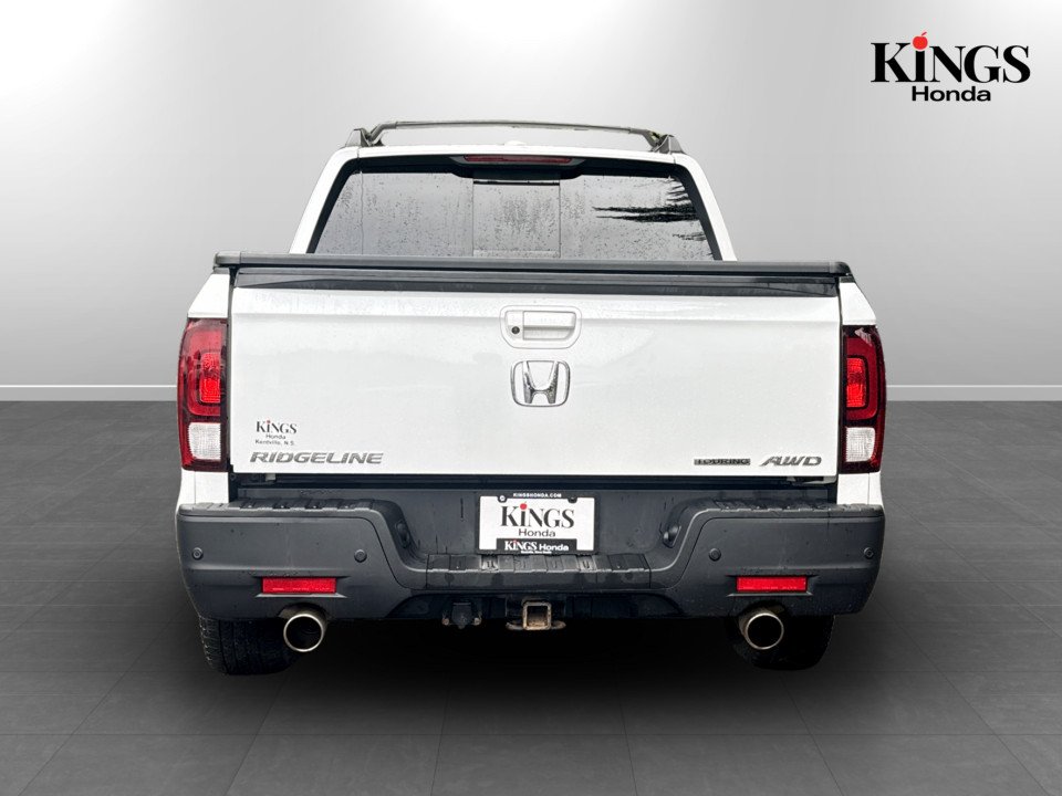 Honda Ridgeline Touring, keyless entry, backup camera, Bluetooth 2021 à COLDBROOK, Nouvelle-Écosse - 5 - w1024h768px