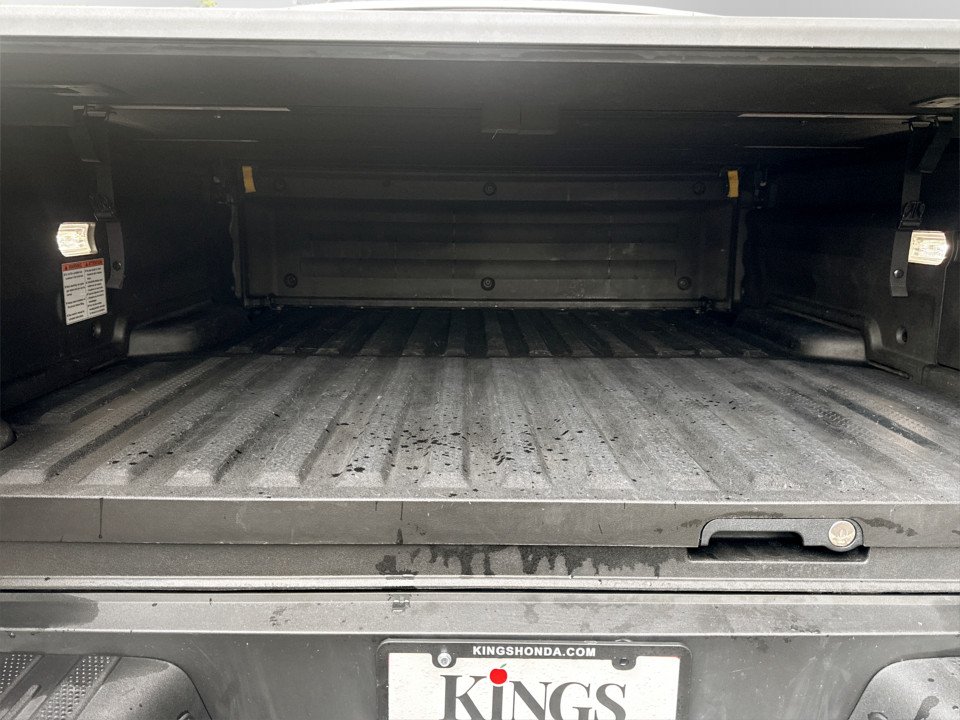Honda Ridgeline Touring, keyless entry, backup camera, Bluetooth 2021 à COLDBROOK, Nouvelle-Écosse - 13 - w1024h768px