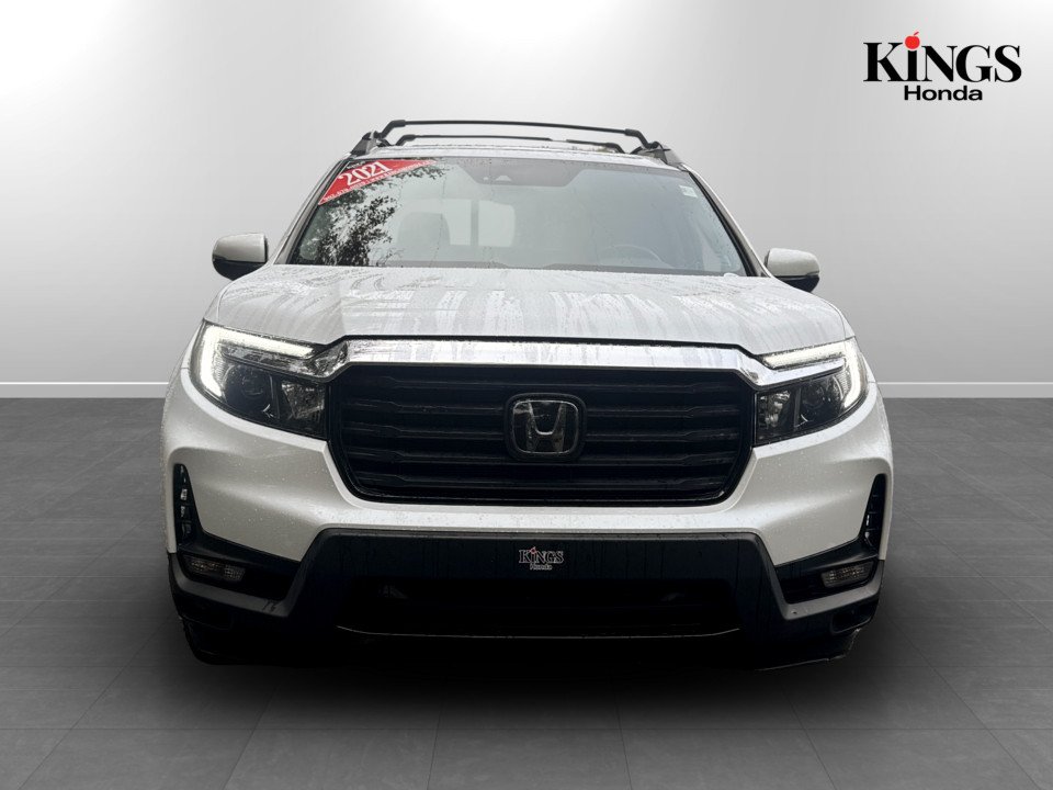 Honda Ridgeline Touring, keyless entry, backup camera, Bluetooth 2021 à COLDBROOK, Nouvelle-Écosse - 4 - w1024h768px