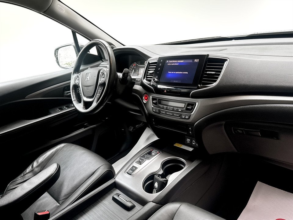 Honda Ridgeline Touring, keyless entry, backup camera, Bluetooth 2021 à COLDBROOK, Nouvelle-Écosse - 6 - w1024h768px
