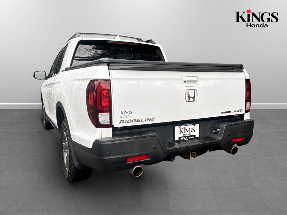 Honda Ridgeline Touring, keyless entry, backup camera, Bluetooth 2021 à COLDBROOK, Nouvelle-Écosse - 14 - w1024h768px