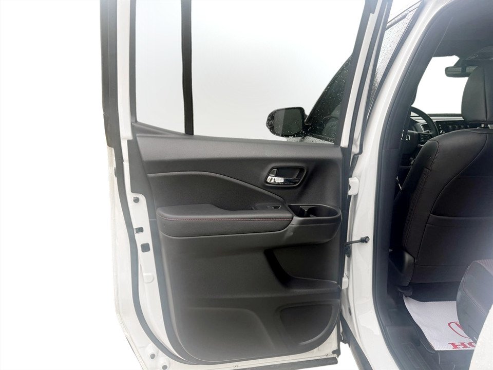 Honda RIDGELINE Black Edition, keyless entry, backup camera, BT 2025 à Kentville, Nouvelle-Écosse - 14 - w1024h768px