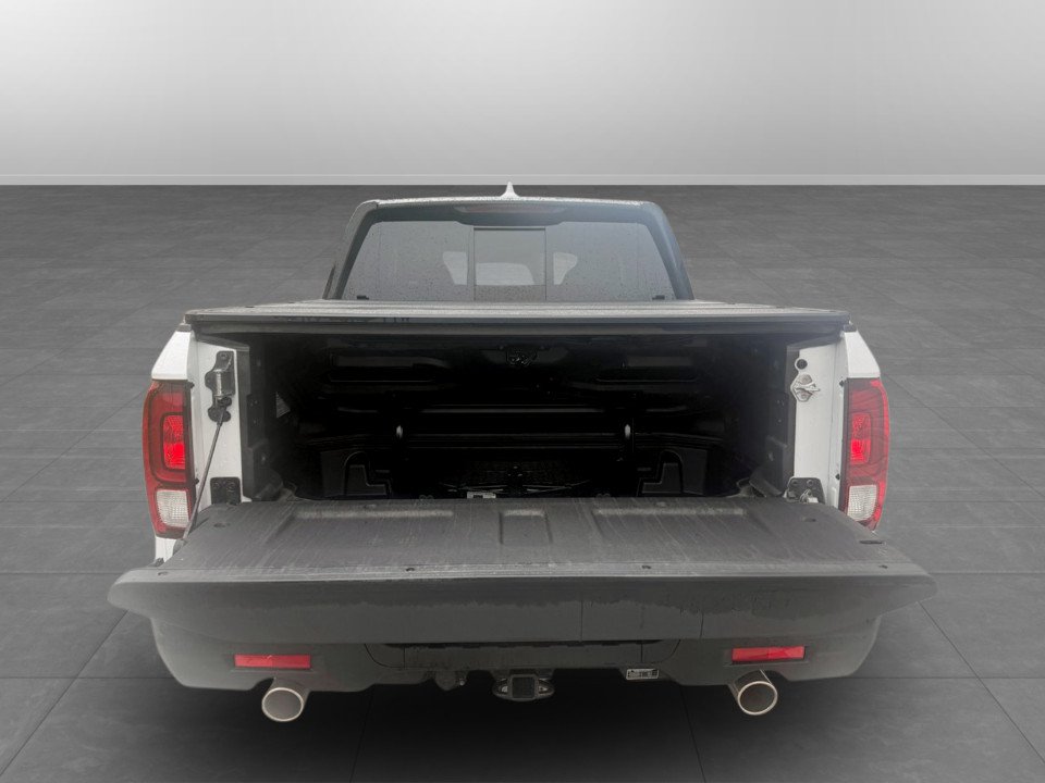 Honda RIDGELINE Black Edition, keyless entry, backup camera, BT 2025 à Kentville, Nouvelle-Écosse - 16 - w1024h768px