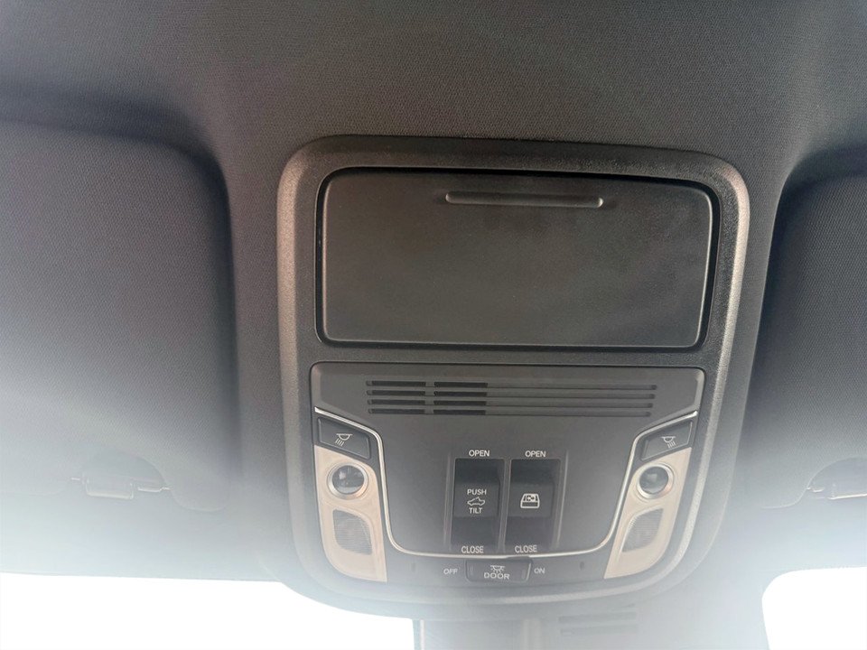 Honda RIDGELINE Black Edition, keyless entry, backup camera, BT 2025 à Kentville, Nouvelle-Écosse - 13 - w1024h768px