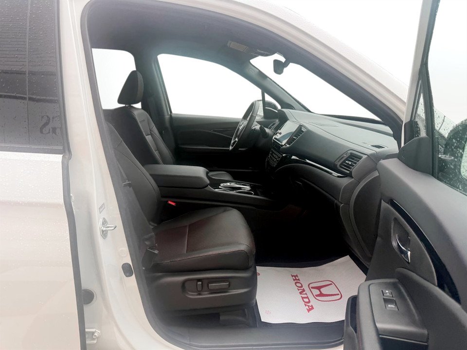 Honda RIDGELINE Black Edition, keyless entry, backup camera, BT 2025 à Kentville, Nouvelle-Écosse - 20 - w1024h768px