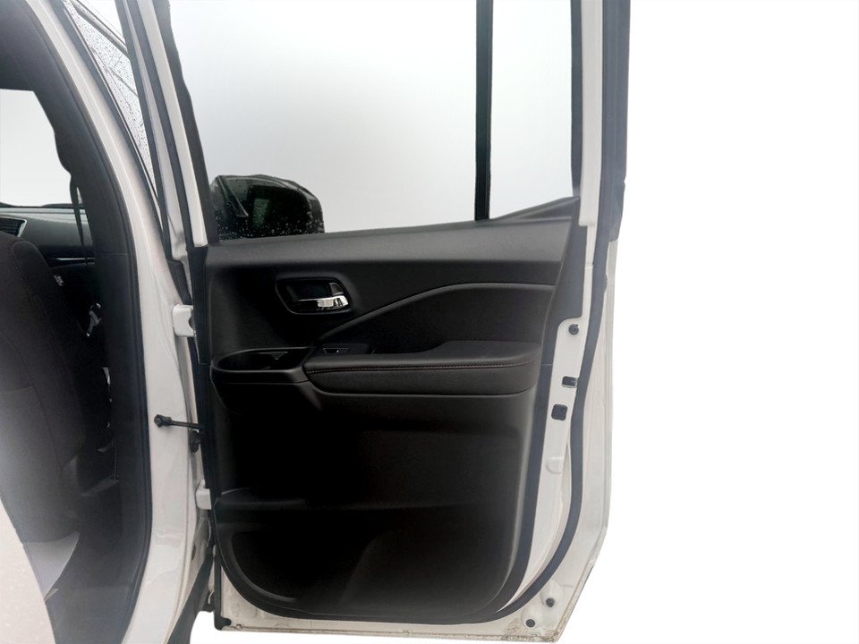 Honda RIDGELINE Black Edition, keyless entry, backup camera, BT 2025 à Kentville, Nouvelle-Écosse - 17 - w1024h768px