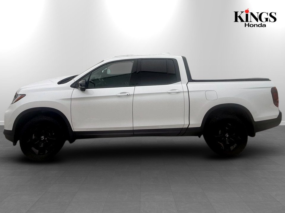 Honda RIDGELINE Black Edition, keyless entry, backup camera, BT 2025 à Kentville, Nouvelle-Écosse - 21 - w1024h768px