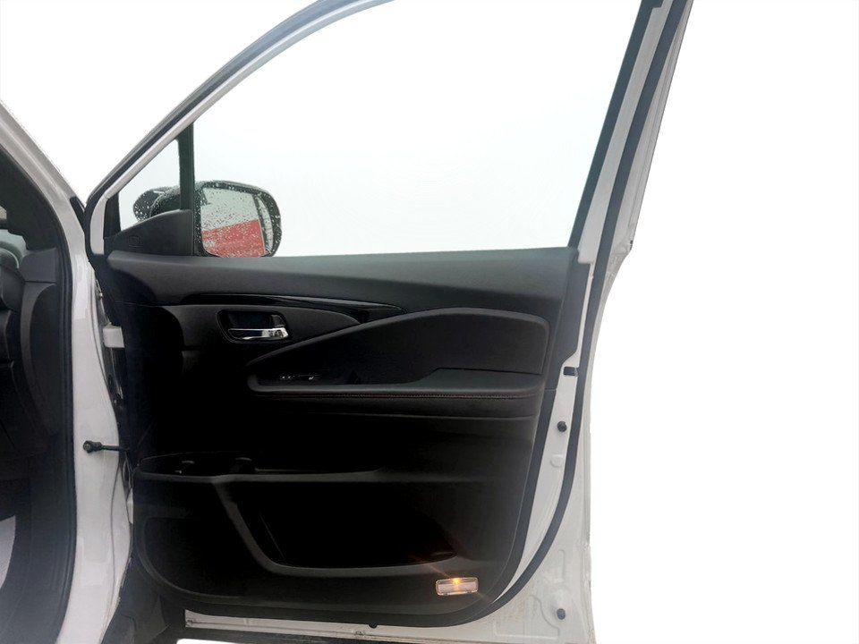 Honda RIDGELINE Black Edition, keyless entry, backup camera, BT 2025 à Kentville, Nouvelle-Écosse - 19 - w1024h768px