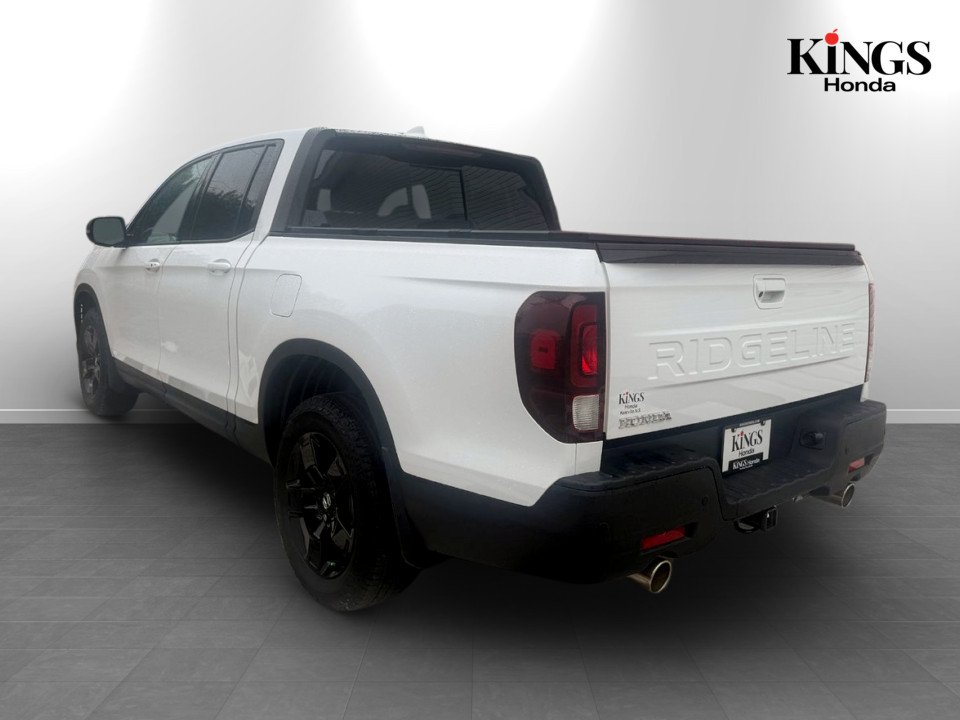 Honda RIDGELINE Black Edition, keyless entry, backup camera, BT 2025 à Kentville, Nouvelle-Écosse - 6 - w1024h768px