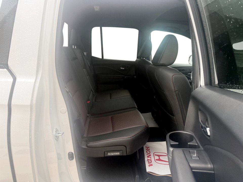 Honda RIDGELINE Black Edition, keyless entry, backup camera, BT 2025 à Kentville, Nouvelle-Écosse - 18 - w1024h768px