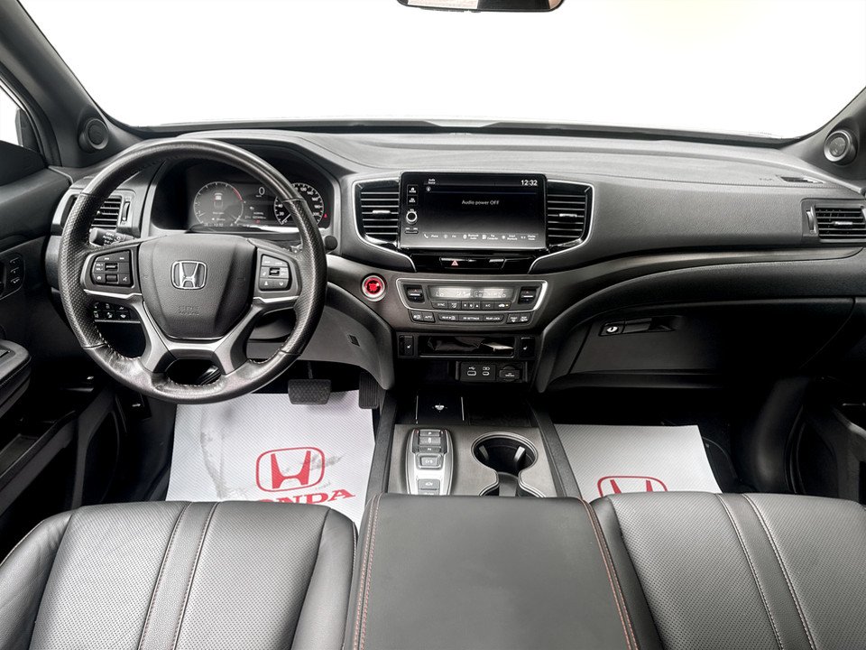 2025 Honda Ridgeline TrailSport, keyless entry, backup camera, BT in COLDBROOK, Nova Scotia - 10 - w1024h768px