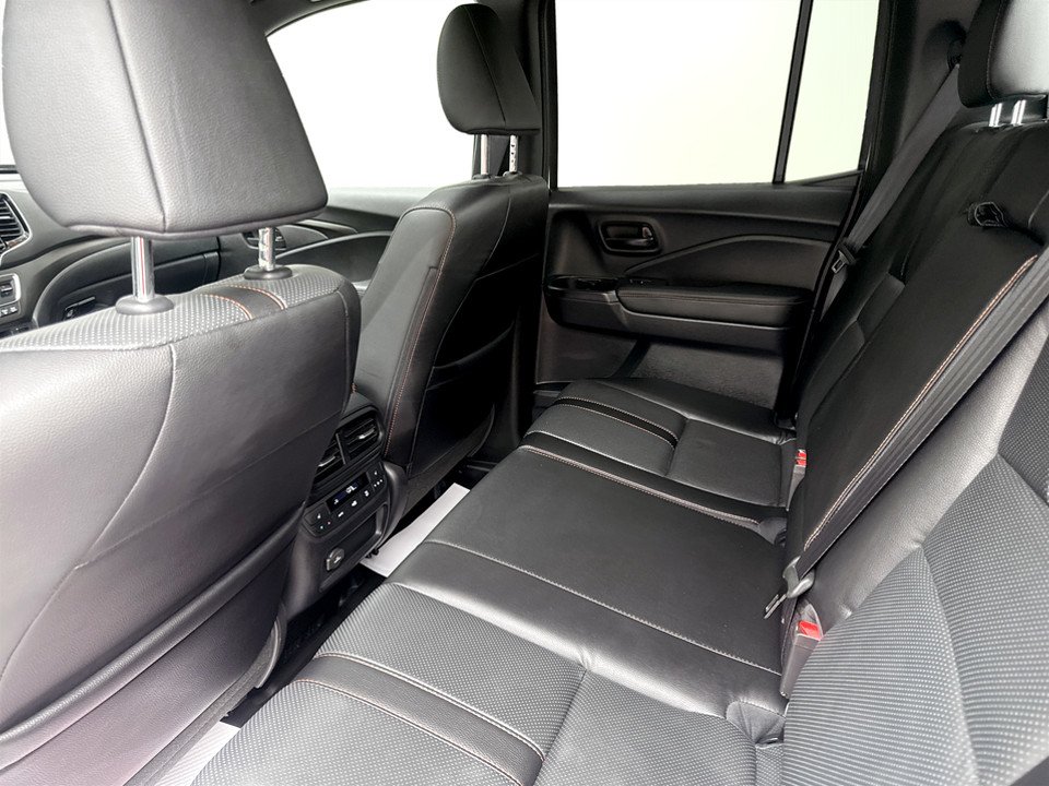 2025 Honda Ridgeline TrailSport, keyless entry, backup camera, BT in COLDBROOK, Nova Scotia - 12 - w1024h768px