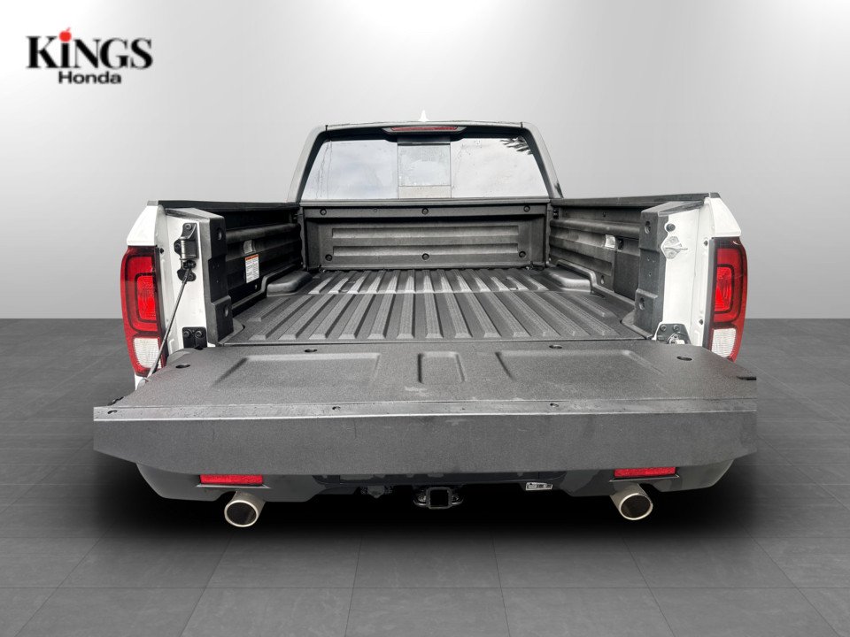 2025 Honda Ridgeline TrailSport, keyless entry, backup camera, BT in COLDBROOK, Nova Scotia - 13 - w1024h768px