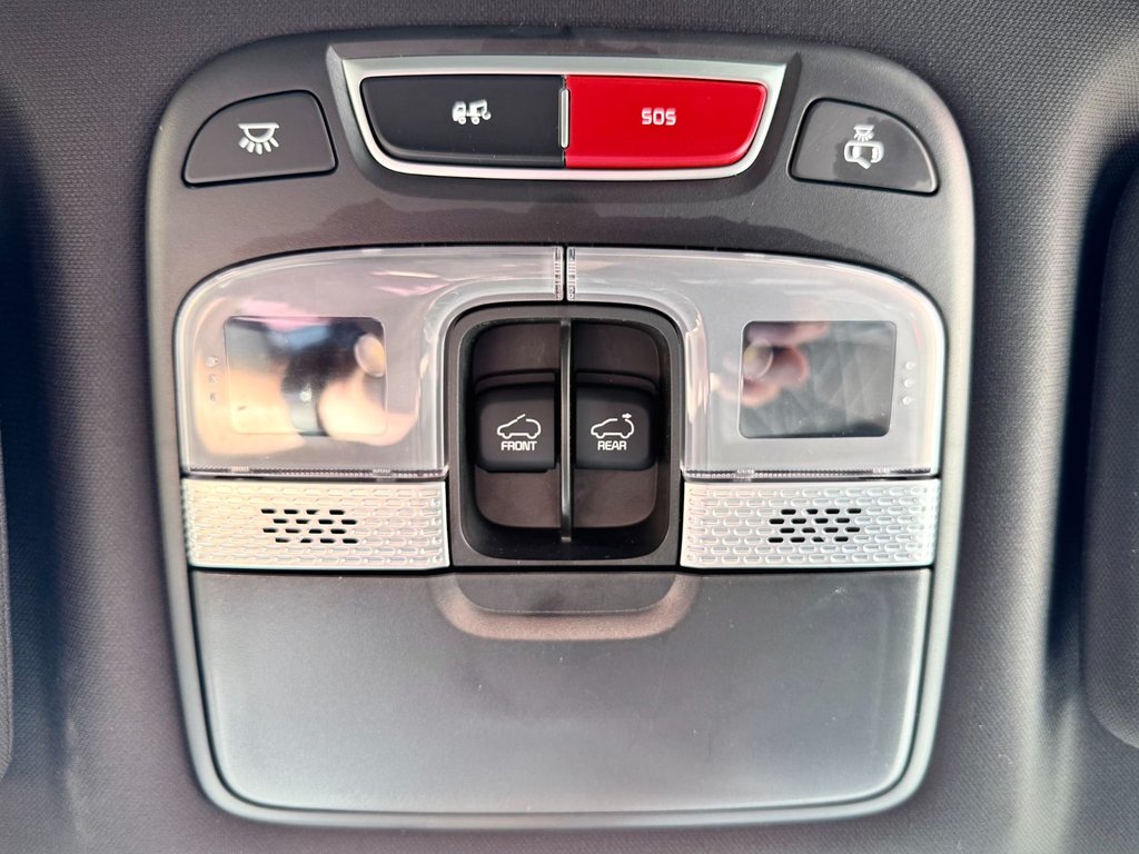 Kia TELLURIDE Reverse Camera, Premium Audio, Heated Seats 2023 à COLDBROOK, Nouvelle-Écosse - 14 - w1024h768px
